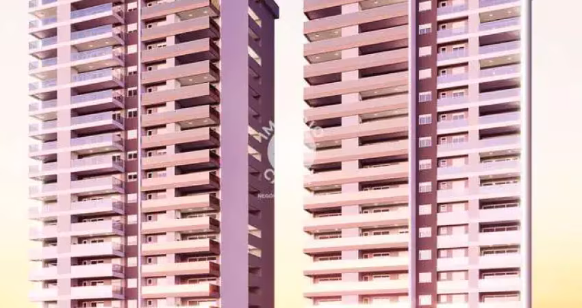 Apartamento com 3 quartos à venda no Petrópolis, Caxias do Sul 