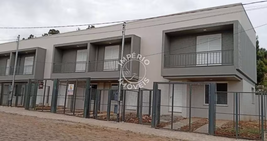 Casa com 2 quartos à venda na Nossa Senhora das Graças, Caxias do Sul 