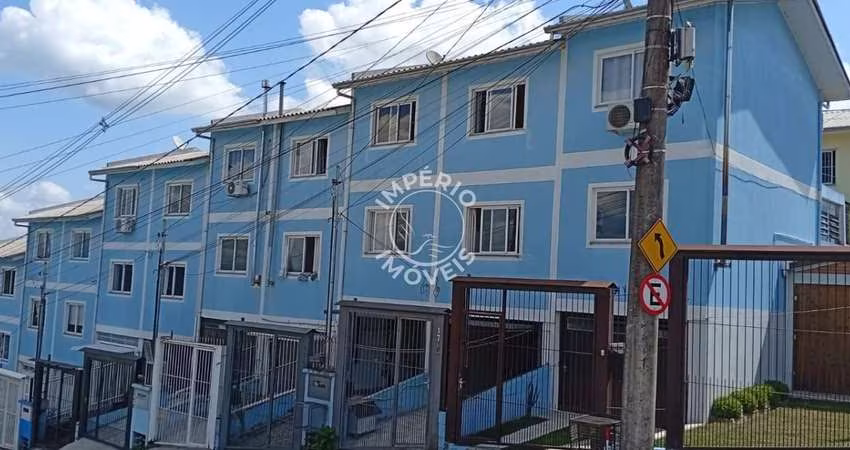 Casa com 2 quartos à venda no São Caetano, Caxias do Sul 