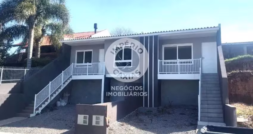 Casa com 1 quarto à venda na Ana Rech, Caxias do Sul 