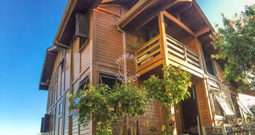 Casa com 4 quartos à venda no Esplanada, Caxias do Sul 