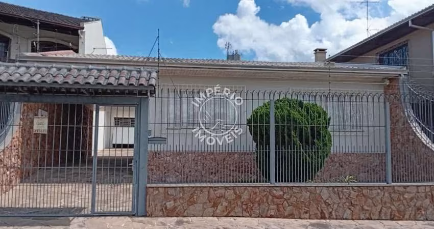 Casa com 3 quartos à venda no Cruzeiro, Caxias do Sul 