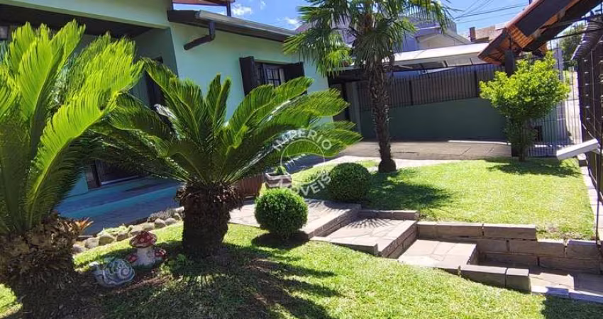 Casa com 3 quartos à venda na Cidade Nova, Caxias do Sul 