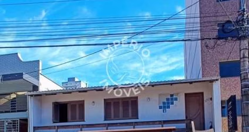 Casa com 3 quartos à venda no Exposição, Caxias do Sul 