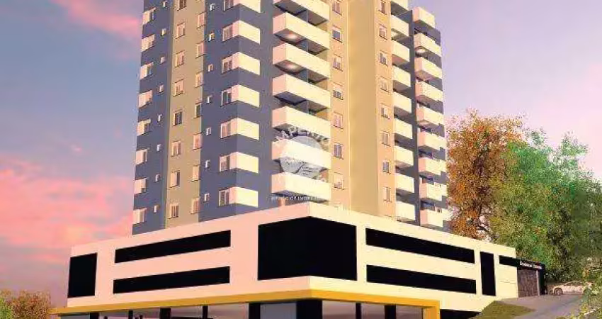 Apartamento com 2 quartos à venda na Nossa Senhora das Graças, Caxias do Sul 