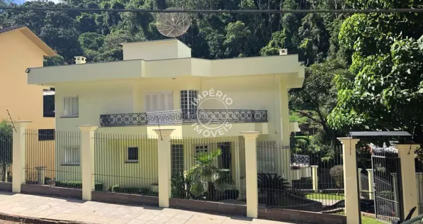 Casa com 3 quartos à venda no Galópolis, Caxias do Sul 