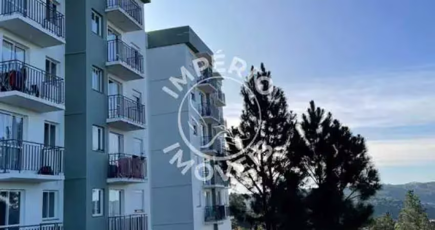 Apartamento com 2 quartos à venda no Santa Fé, Caxias do Sul 
