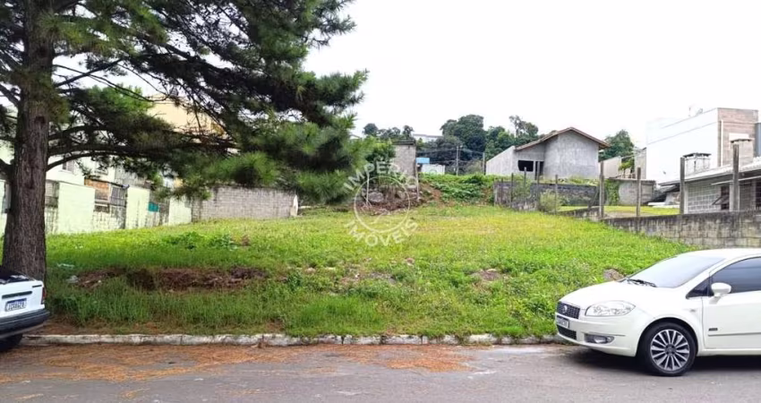 Terreno à venda no Esplanada, Caxias do Sul 