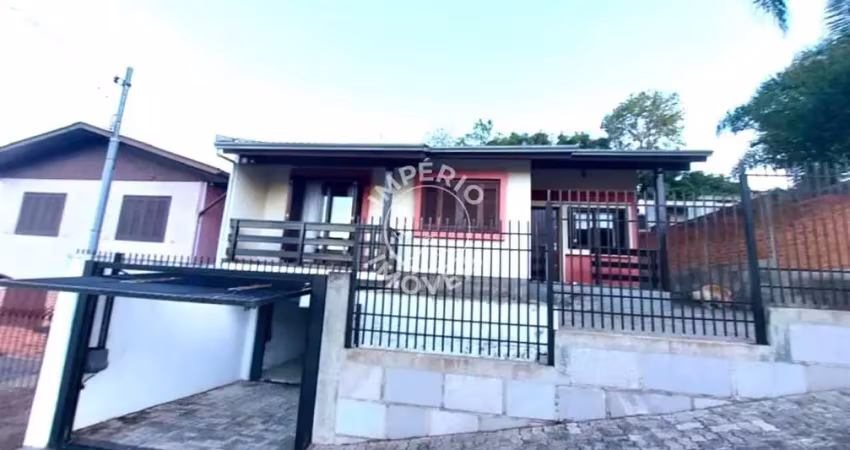 Casa com 3 quartos à venda no Santa Corona, Caxias do Sul 