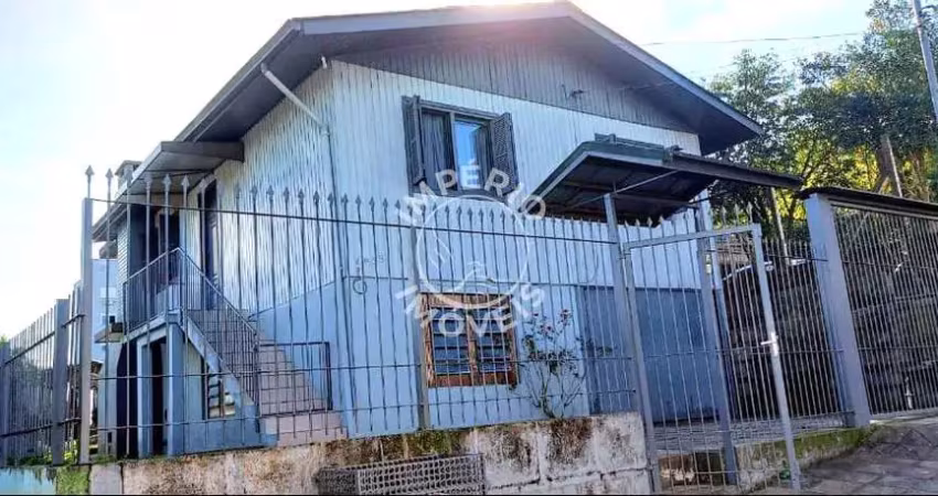 Casa com 3 quartos à venda na Nossa Senhora de Fátima, Caxias do Sul 