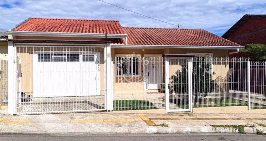 Casa com 2 quartos à venda no São Caetano, Caxias do Sul 