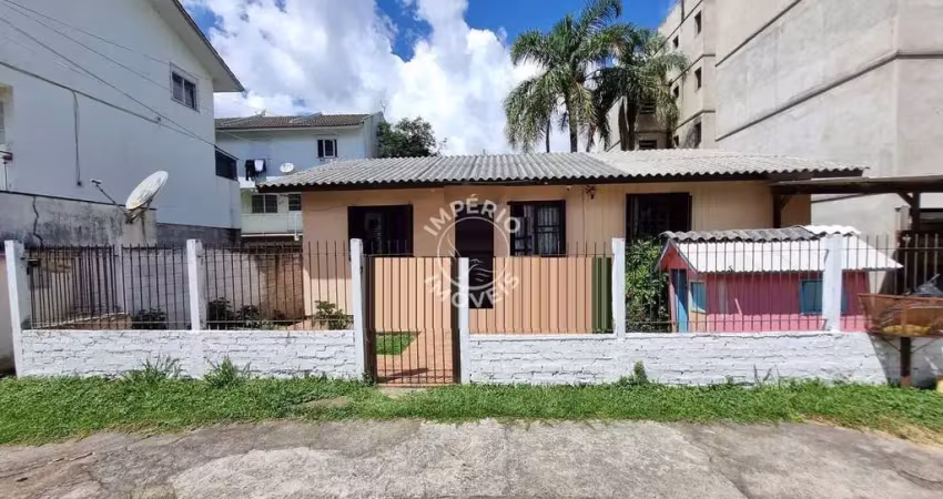 Casa com 2 quartos à venda na Cidade Nova, Caxias do Sul 