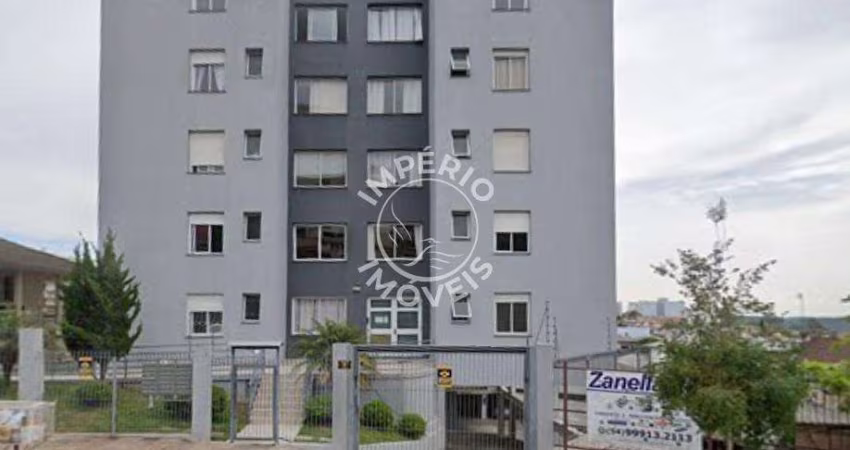 Apartamento com 3 quartos à venda no Santa Lúcia do Piaí, Caxias do Sul 