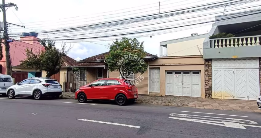 Casa com 3 quartos à venda no Rio Branco, Caxias do Sul 