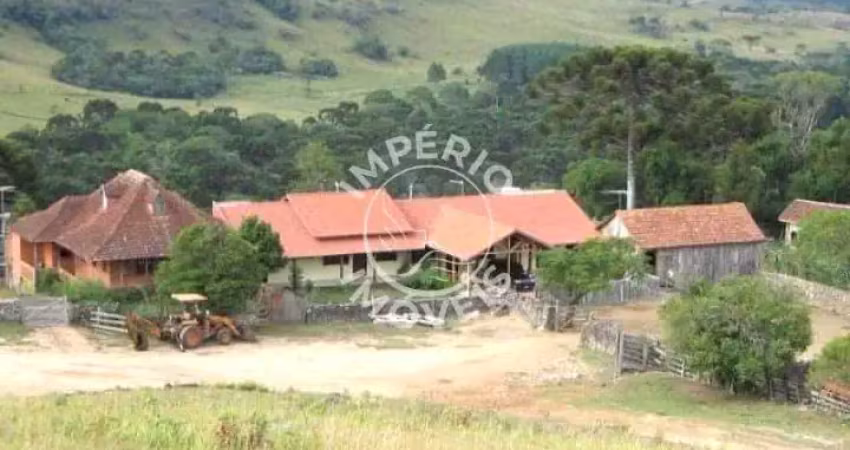 Chácara / sítio à venda na Eletra, São Francisco de Paula 