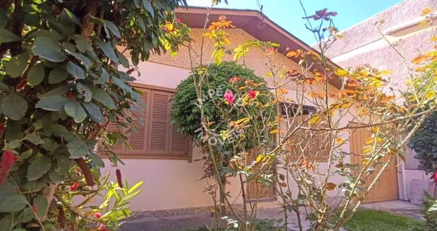 Casa com 2 quartos à venda no São Victor COHAB, Caxias do Sul 