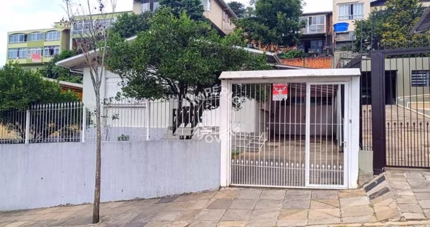 Casa com 3 quartos à venda no Salgado Filho, Caxias do Sul 