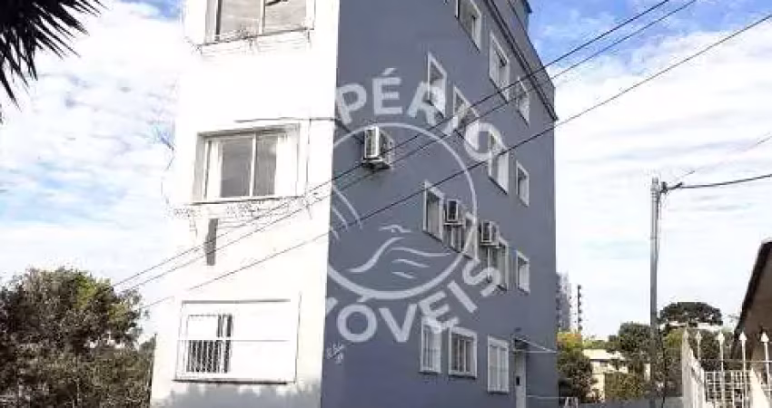 Apartamento com 1 quarto à venda no Cinqüentenário, Caxias do Sul 