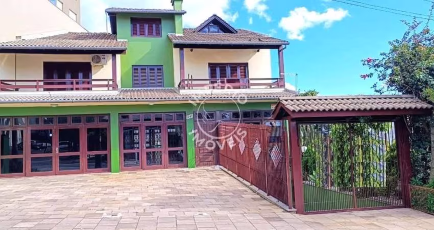 Casa com 3 quartos à venda no Rio Branco, Caxias do Sul 