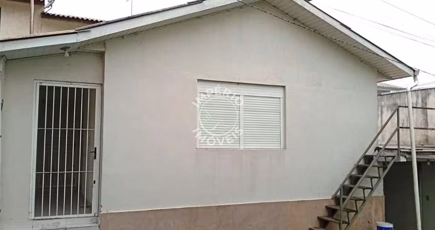 Casa com 2 quartos à venda na Cidade Industrial, Caxias do Sul 