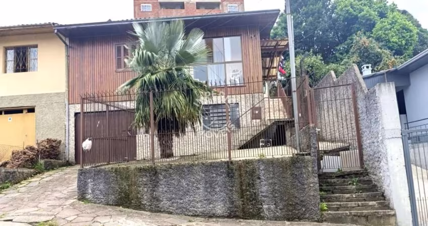 Casa com 4 quartos à venda no Rio Branco, Caxias do Sul 