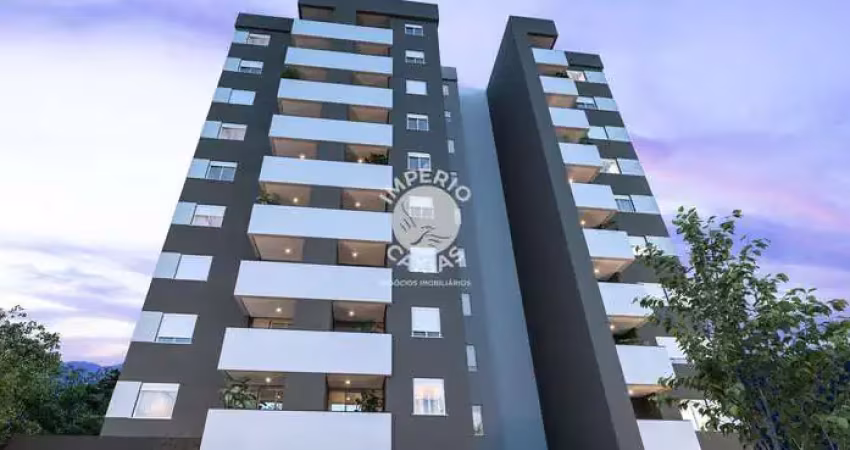 Apartamento com 2 quartos à venda na Nossa Senhora das Graças, Caxias do Sul 