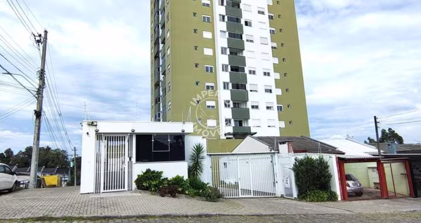 Apartamento com 2 quartos à venda no Santa Lúcia do Piaí, Caxias do Sul 