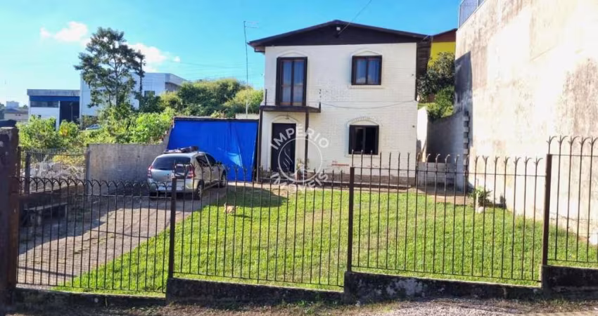 Casa com 3 quartos à venda no Kayser, Caxias do Sul 