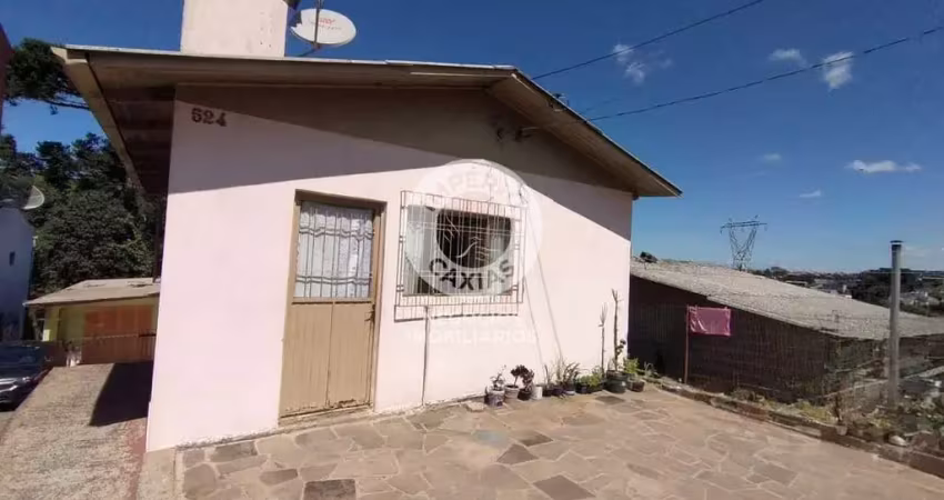 Casa com 2 quartos à venda na Morada dos Alpes, Caxias do Sul 