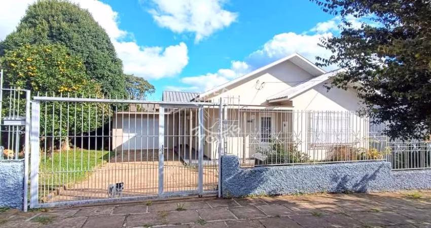 Casa com 4 quartos à venda no Kayser, Caxias do Sul 