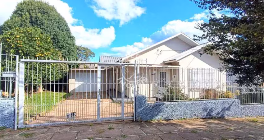 Casa com 4 quartos à venda no Kayser, Caxias do Sul 