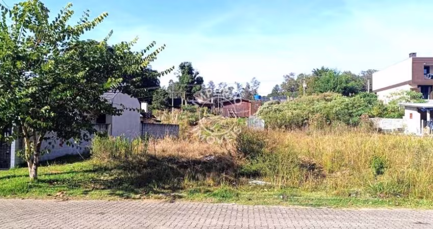 Terreno à venda no São Caetano, Caxias do Sul 
