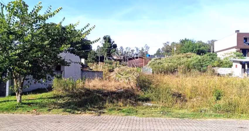 Terreno à venda no São Caetano, Caxias do Sul 