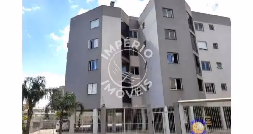 Apartamento com 2 quartos à venda no Santa Lúcia do Piaí, Caxias do Sul 