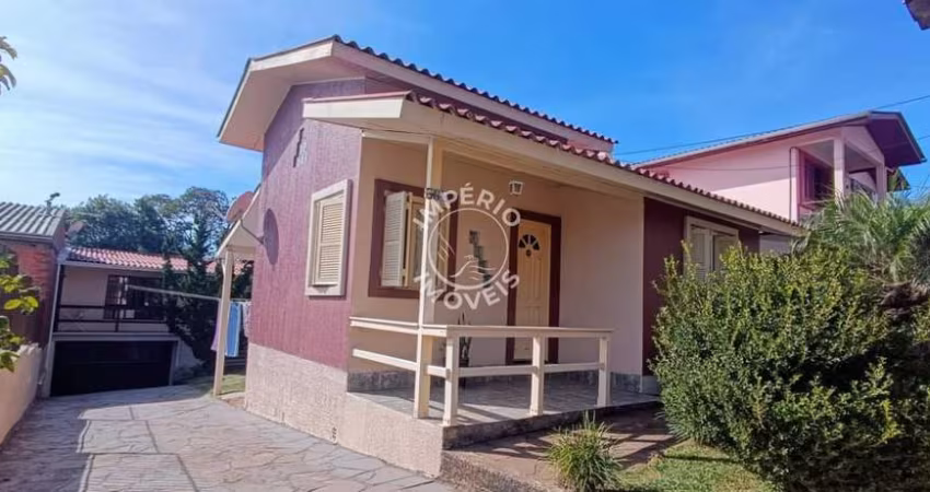 Casa com 3 quartos à venda no Desvio Rizzo, Caxias do Sul 