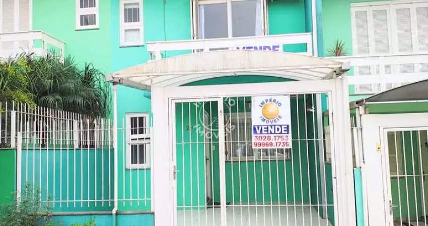 Casa com 2 quartos à venda no Forqueta, Caxias do Sul 