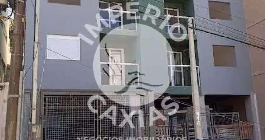 Apartamentos - 2 dormitórios - bairro jardim do shopping, com garagem coberta , sacada e churrasqueira