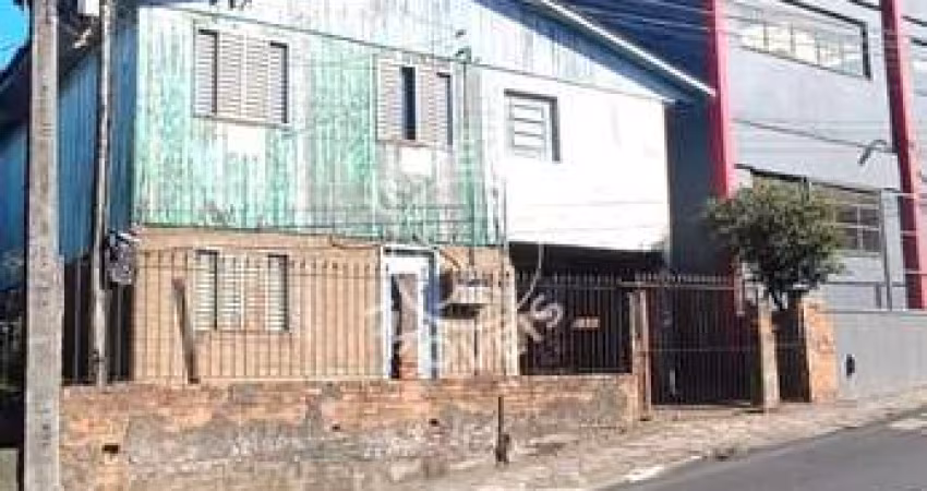 Terreno à venda no Kayser, Caxias do Sul 