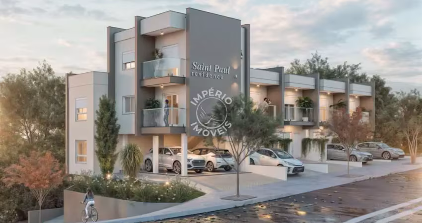 Casa com 2 quartos à venda no São Virgílio, Caxias do Sul 