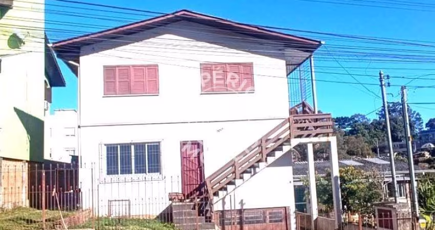 Casa com 6 quartos à venda no Arco Baleno, Caxias do Sul 