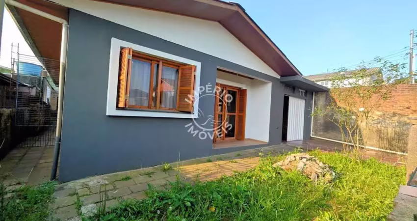 Casa com 3 quartos à venda em Fátima, Caxias do Sul 