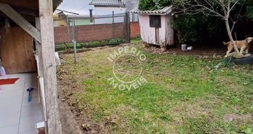 Casa com 3 quartos à venda no Charqueadas, Caxias do Sul 