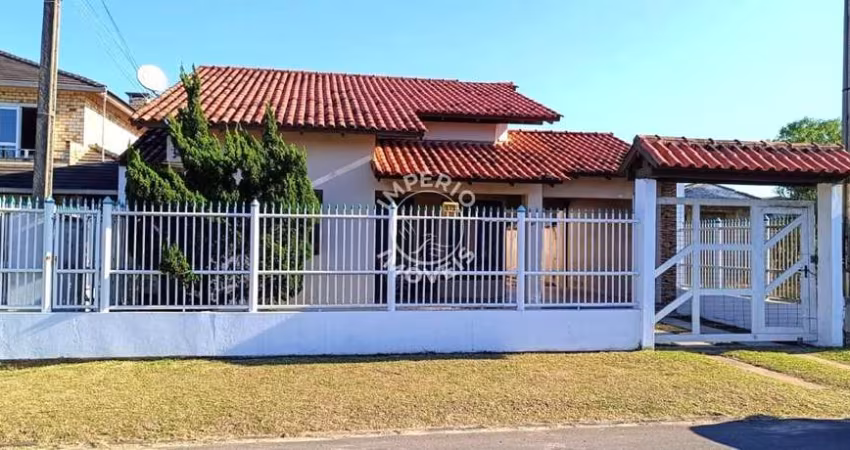 Casa com 6 quartos à venda no Estrela do Mar, Torres 