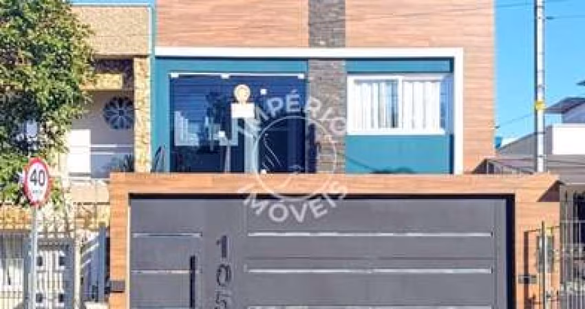 Casa com 3 quartos à venda no Esplanada, Caxias do Sul 