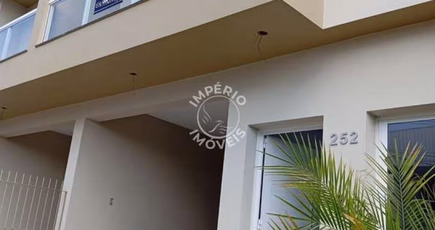 Casa com 3 quartos à venda no São Luiz, Caxias do Sul 