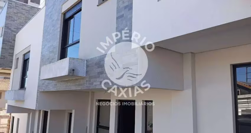 Casa com 3 quartos à venda no Desvio Rizzo, Caxias do Sul 