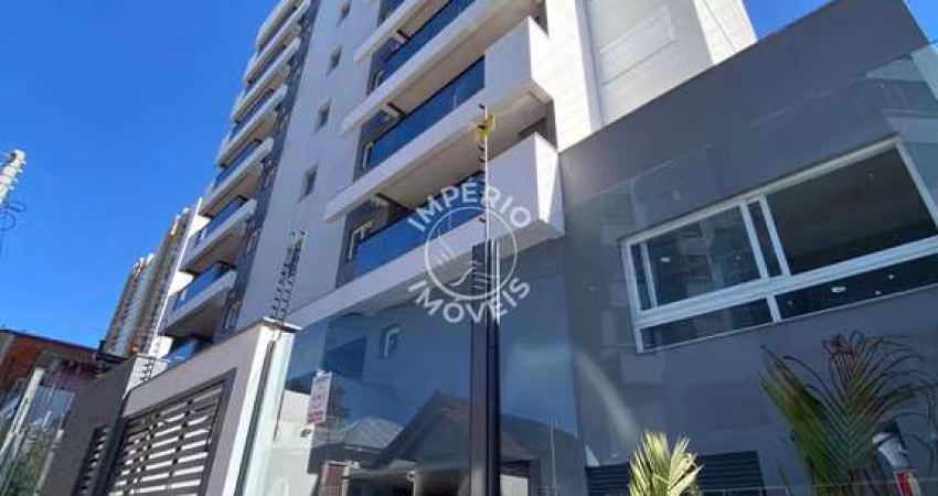 Apartamento com 3 quartos à venda no Exposição, Caxias do Sul 