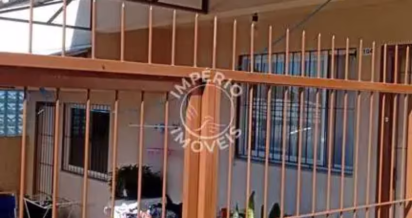 Casa com 2 quartos à venda no São Caetano, Caxias do Sul 