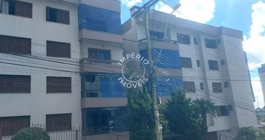 Apartamento com 2 quartos à venda no Rio Branco, Caxias do Sul 
