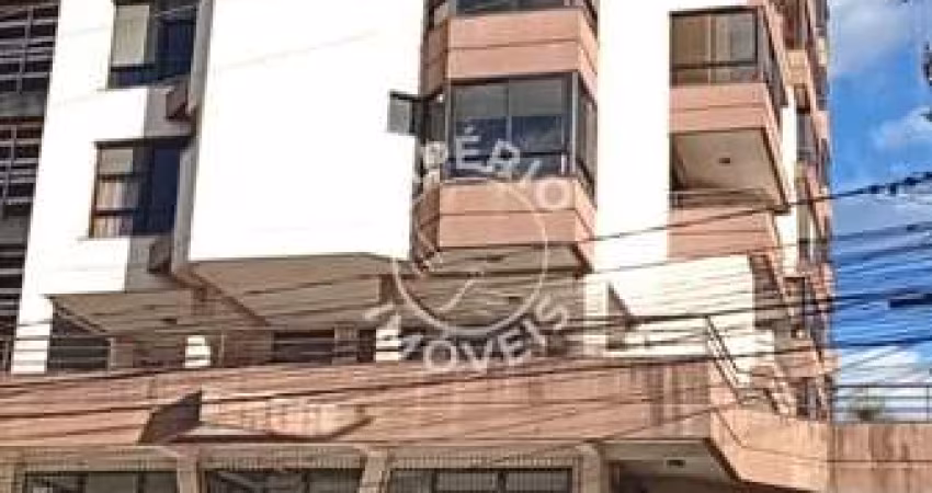 Apartamento com 3 quartos à venda no Rio Branco, Caxias do Sul 